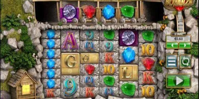 Slot Machine Bonanza - Giochi Online e Non Solo