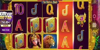 Book of Sheba Slot Machine - Giochi Online e Non Solo