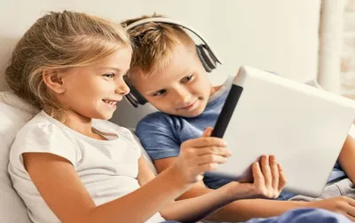 Giochi online per bambini - Giochi online e non solo