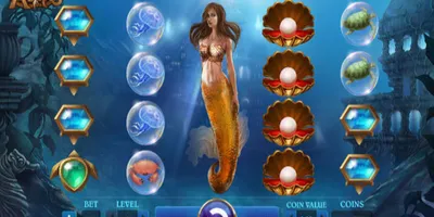 Segreti della Slot Machine di Atlantide - Giochi Online e Oltre