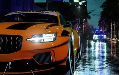 Need for Speed - Giochi Online e Non Solo