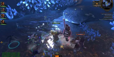 MMORPG - Giochi online e non solo