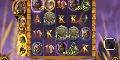 Buffalo Hunter Slot Machine - Giochi Online e Non Solo
