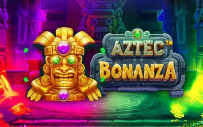 Aztec Bonanza Slot Machine - Giochi Online e Non Solo