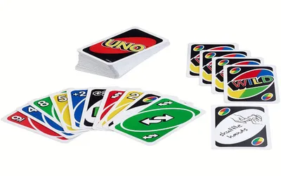 UNO - Giochi online e non solo