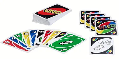 UNO - Giochi online e non solo