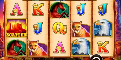Wolf Gold Slot Machine - Giochi online e non solo