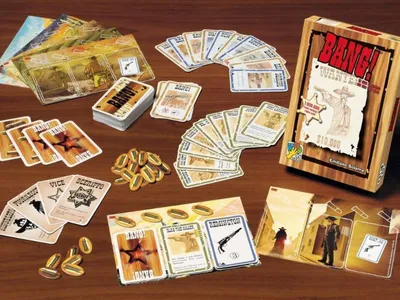 Immagine per la categoria Giochi di ruolo