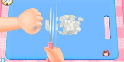 Cooking Mama - Giochi Online e Non Solo