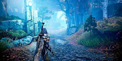 Godfall - Giochi online e non solo