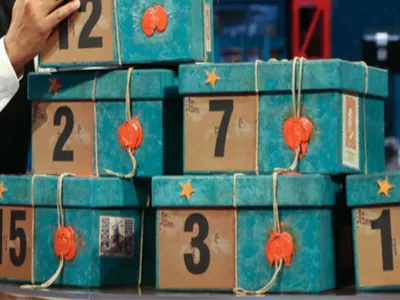 Immagine per la categoria Quiz TV