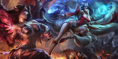 League of Legends - Giochi online e non solo