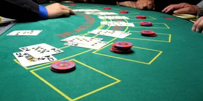 Blackjack Europeo - Giochi Online e Non Solo