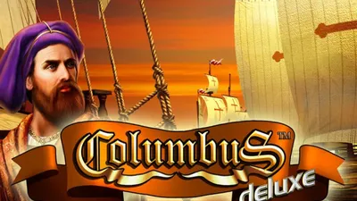 Columbus Deluxe Slot Machine - Giochi Online e Non Solo