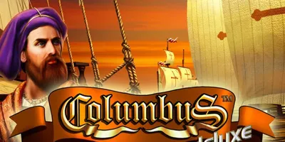 Columbus Deluxe Slot Machine - Giochi Online e Non Solo