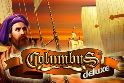 Columbus Deluxe Slot Machine - Giochi Online e Non Solo