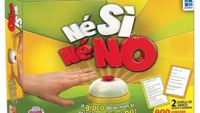 Nè Si Nè No - Giochi online e non solo