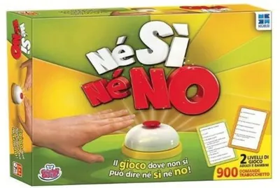 Nè Si Nè No - Giochi online e non solo