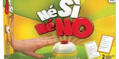 Nè Si Nè No - Giochi online e non solo