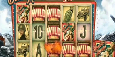 Bombs Away Slot Machine - Giochi Online e Non Solo
