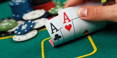 Poker Texas Hold’em - Giochi Online e Non Solo