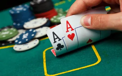 Poker Texas Hold’em - Giochi Online e Non Solo