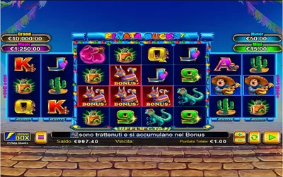 Piñata Bucks Slot Machine - Giochi Online e Non Solo