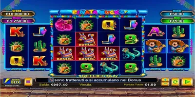 Piñata Bucks Slot Machine - Giochi Online e Non Solo