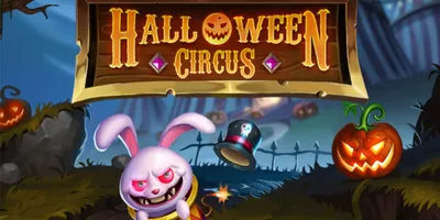 Slot Machine Halloween Circus - Giochi Online e Oltre