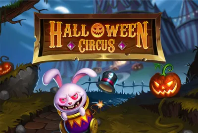 Slot Machine Halloween Circus - Giochi Online e Oltre