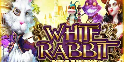 Slot Machine Bianconiglio - Giochi Online e non solo