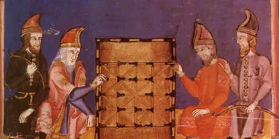 Alquerque - Giochi online e storia