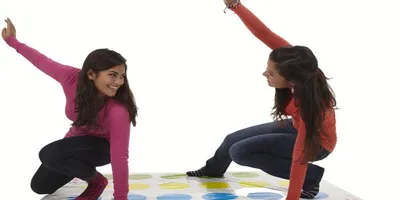 Twister - Giochi Online e Non Solo