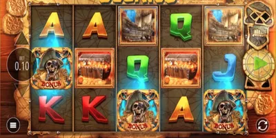 La Slot Machine dei Goonies - Giochi Online e Non Solo