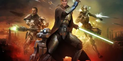 Videogiochi Star Wars - Giochi online e non solo