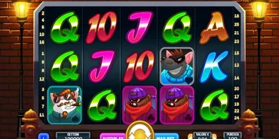 Bad Mouse Slot Machine - Giochi Online e Non Solo