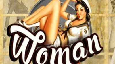 Slot Machine Donna - Giochi online e non solo