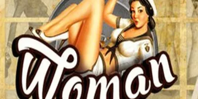 Slot Machine Donna - Giochi online e non solo