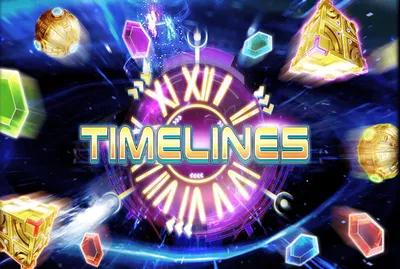 Timelines Slot Machine - Giochi Online e Non Solo