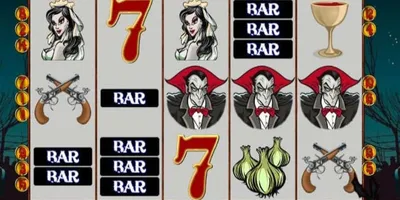 Night Vampire Slot Machine - Giochi Online e Non Solo