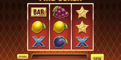 Fire Joker Slot Machine - Giochi Online e Non Solo
