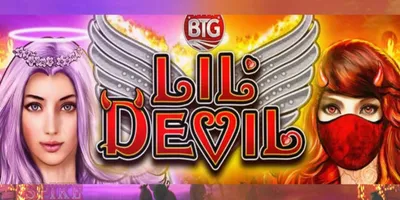 Lil Devil Slot Machine - Giochi Online e Non Solo