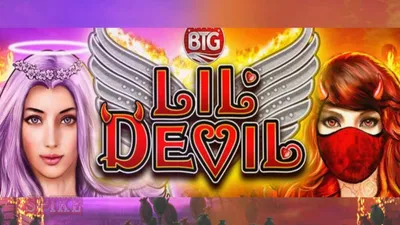 Lil Devil Slot Machine - Giochi Online e Non Solo