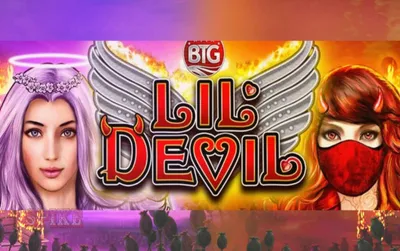 Lil Devil Slot Machine - Giochi Online e Non Solo