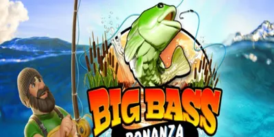 Big Bass Bonanza Slot Machine - Giochi online e non solo