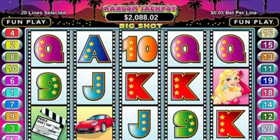 Big Shot Slot Machine - Giochi Online e Non Solo