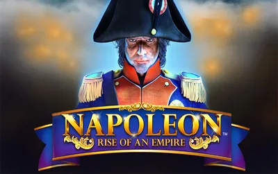 Napoleon: L'ascesa di un impero - Slot Machine