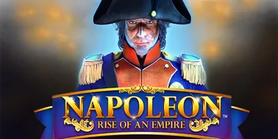 Napoleon: L'ascesa di un impero - Slot Machine