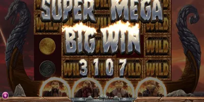 Vikings go Berzerk Slot Machine - Giochi Online e Non Solo