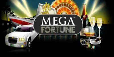 Mega Fortune Slot Machine - Giochi Online e Non Solo